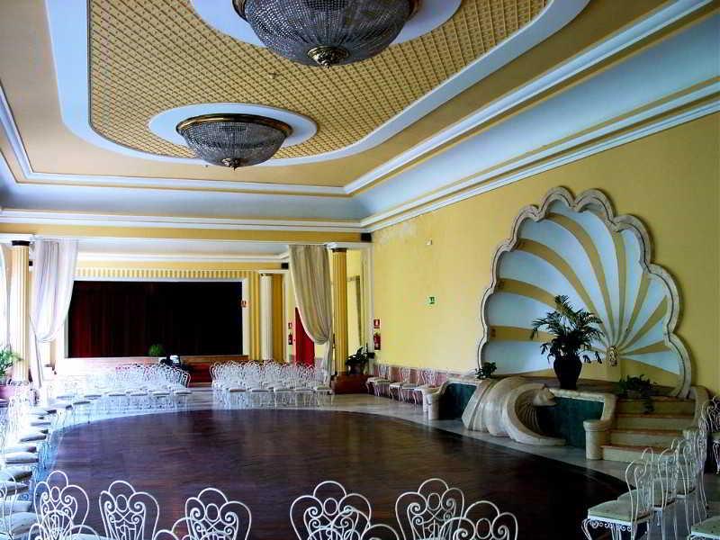 Hotel Balneario de Lanjarón Bagian luar foto